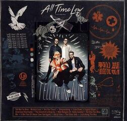 LP plošča All Time Low - Tell Me I'm Alive (LP) - 1