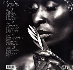 Disc de vinil Cynthia Erivo - I Forgive You (180 g) (2 LP) - 2