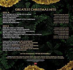 LP ploča Chicago - Greatest Christmas Hits (Limited Edition) (Red Coloured) (LP) - 2