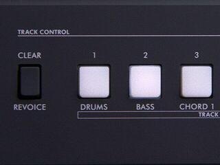 Keyboard with Touch Response Yamaha PSR-E583 Black/PSR-E583 - 6