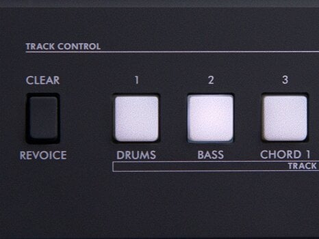 Keyboard with Touch Response Yamaha PSR-E583 Keyboard with Touch Response Black - 7