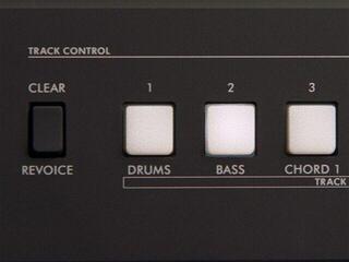 Keyboard with Touch Response Yamaha PSR-E583 Black/PSR-E483 - 6