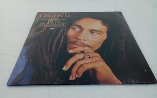 Disco de vinil Bob Marley - Legend (LP) (Apenas desembalado) - 1