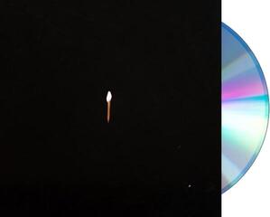 Muzikos kompaktinis diskas Sault Chapter 1 (CD) - 1