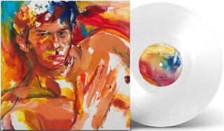 Disco de vinil Omar Apollo - Live For Me (Limited Edition) (White Coloured) (12'' EP) - 1