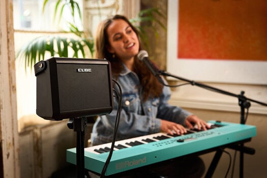 Modellering Combo Boss Cube Street Mini Modellering Combo - 9