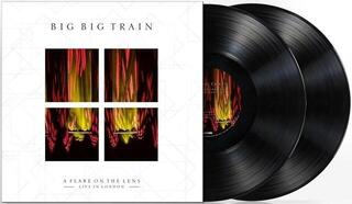 LP ploča Big Big Train - A Flare On The Lens: Live In London (180 g) (2 LP) - 1