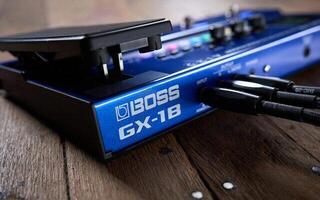 Bass Multieffekt Boss GX-1B Bass Multieffekt - 5