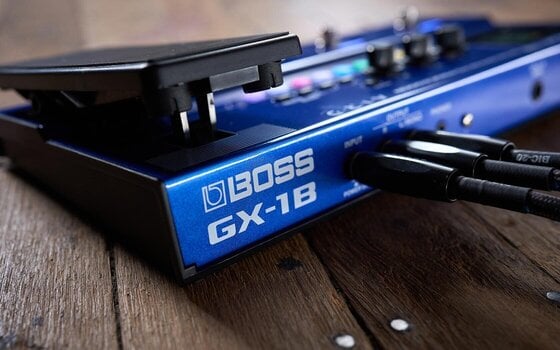 Multieffeti Basso Boss GX-1B Multieffeti Basso - 6