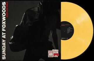 LP ploča Boys Like Girls - Sunday At Foxwoods (Orange Transparent Coloured) (180 g) (LP) - 1