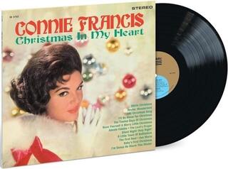 LP Connie Francis - Christmas In My Heart (Reissue) (LP) - 1