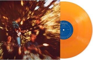 Disc de vinil Creedence Clearwater Revival - Bayou Country (Reissue) (Opaque Orange Coloured) (LP) - 1