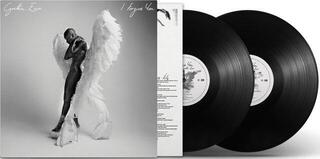 Disc de vinil Cynthia Erivo - I Forgive You (180 g) (2 LP) - 1