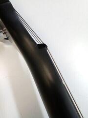 Elektriska gitarrer Epiphone Les Paul Special VE Vintage Worn Ebony Elektriska gitarrer (Skadad) - 2