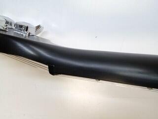 Elektriska gitarrer Epiphone Les Paul Special VE Vintage Worn Ebony Elektriska gitarrer (Skadad) - 3