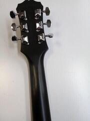 Elektriska gitarrer Epiphone Les Paul Special VE Vintage Worn Ebony Elektriska gitarrer (Skadad) - 4