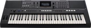 Keyboard with Touch Response Yamaha PSR-E583 SET Black/PSR-E583 - 2