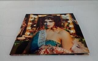 Hanglemez Chappell Roan - The Rise And Fall Of A Midwest Princess (2 LP) (Csak kicsomagolt) - 1