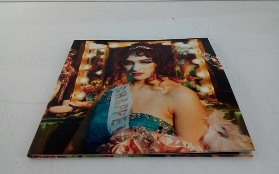 Disc de vinil Chappell Roan - The Rise And Fall Of A Midwest Princess (2 LP) (Resigilat) - 2