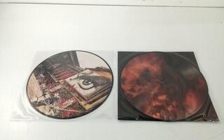 LP ploča Michael Jackson - History: Continues (Picture Disc) (2 LP) (Samo raspakovano) - 3