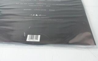 LP ploča Michael Jackson - History: Continues (Picture Disc) (2 LP) (Samo raspakovano) - 5