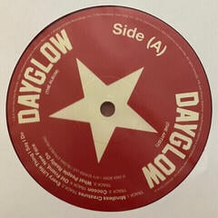 LP ploča Dayglow - Dayglow (LP) - 1