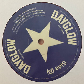 Disco in vinile Dayglow - Dayglow (LP) - 3