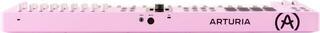 MIDI sintesajzer Arturia KeyLab Essential 49 mk3 MIDI sintesajzer Rose Quartz - 3