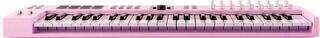 MIDI sintesajzer Arturia KeyLab Essential 49 mk3 MIDI sintesajzer Rose Quartz - 4
