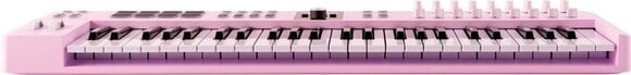 MIDI toetsenbord Arturia KeyLab Essential 49 mk3 MIDI toetsenbord Rose Quartz - 5