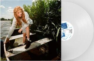 LP ploča Froukje - Noodzakelijk Verdriet (White Coloured) (LP) - 1