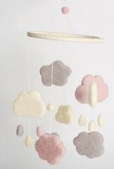 Kunst og kreativt sæt Docrafts Kreativt sæt Lyserød drømmefanger - 2