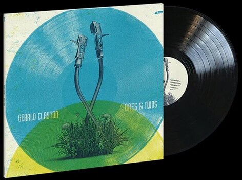 LP ploča Gerald Clayton - Ones & Twos (180 g) (LP) - 2