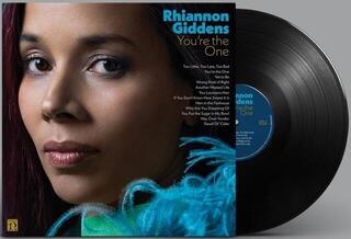 LP ploča Rhiannon Giddens - You're The One (LP) - 1