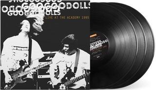 LP platňa The Goo Goo Dolls - Live At The Academy 1995, New York (3 LP) - 1
