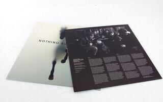LP platňa Nothing But Thieves - Nothing But Thieves (LP) (Iba rozbalené) - 1