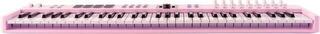 Миди клавиатура Arturia KeyLab Essential 61 mk3 Миди клавиатура Rose Quartz - 4