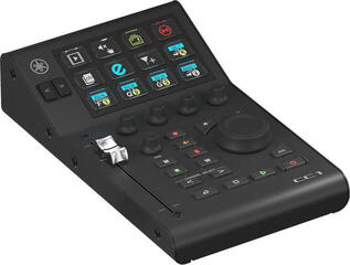 DAW upravljač Yamaha CC1 DAW upravljač - 2