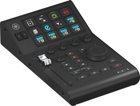 DAW kontroler Yamaha CC1 DAW kontroler - 3