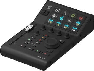 DAW upravljač Yamaha CC1 DAW upravljač - 3