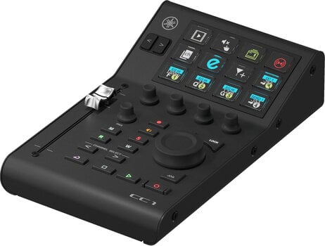 DAW kontroler Yamaha CC1 DAW kontroler - 4
