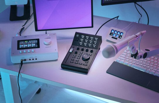 DAW kontroler Yamaha CC1 DAW kontroler - 8