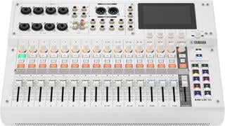 Mixer digital Yamaha MGX16 Mixer digital - 3