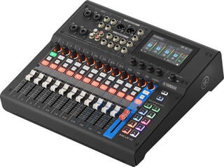 Mixer digital Yamaha MGX12 Mixer digital - 4