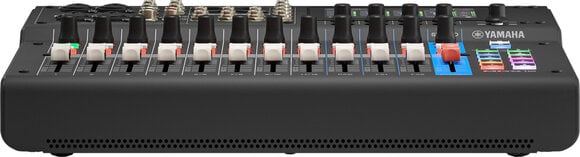 Digitális keverő Yamaha MGX12 Digitális keverő - 7