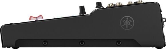 Digitális keverő Yamaha MGX16V Digitális keverő - 8