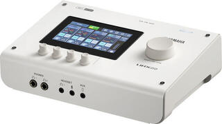 USB-audio-interface - geluidskaart Yamaha URX22 USB-audio-interface - geluidskaart - 2