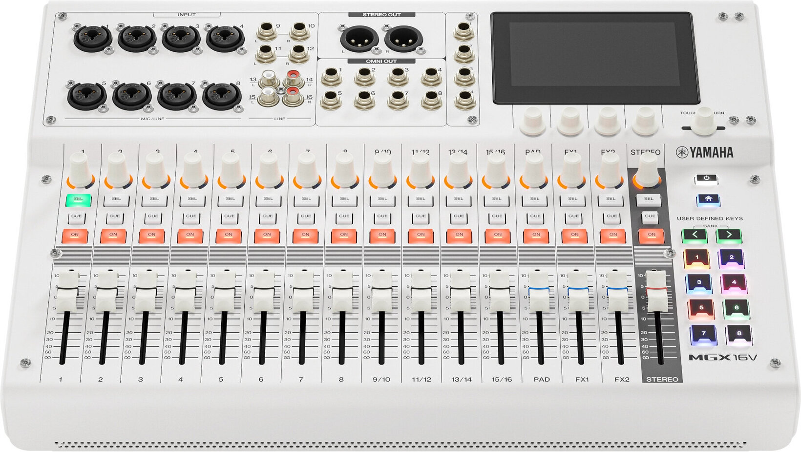 Állványra szerelhető