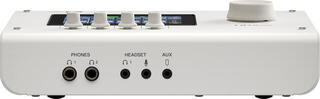 USB-audio-interface - geluidskaart Yamaha URX22 USB-audio-interface - geluidskaart - 3