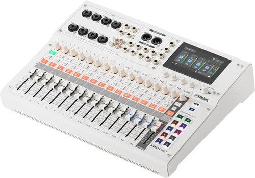 Digitális keverő Yamaha MGX16V Digitális keverő - 5